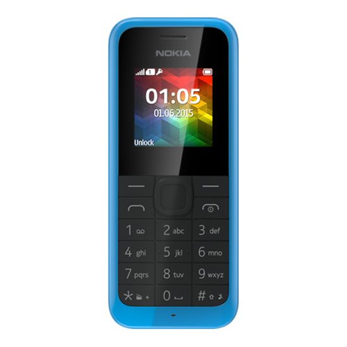 Nokia 105 DS A00025633