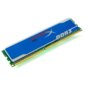Moduł pamięci DDRAM3 4096MB 1600MHz Kingston HyperX Blu CL9