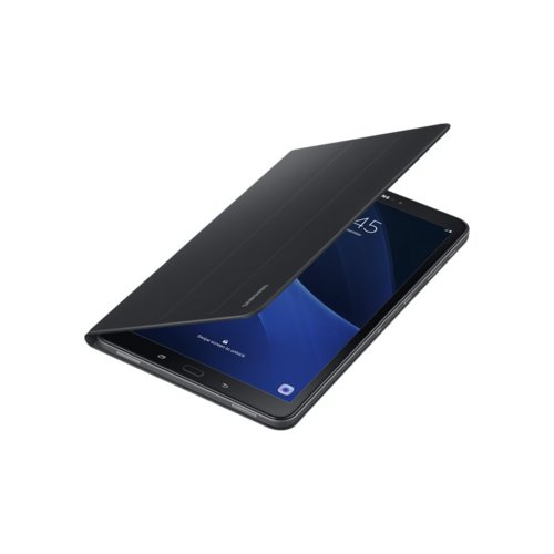 Etui Samsung Book Cover do Galaxy Tab A 10.1" Black EF-BT580PBEGWW