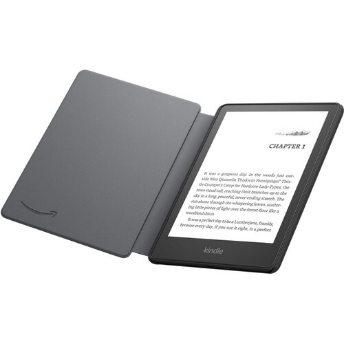 Czytnik ebook Amazon Kindle Paperwhite Kids 8 GB czarny