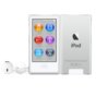 Apple iPod nano 16GB Silver MKN22PL/A