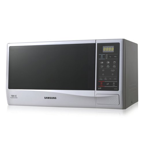 Samsung kuchenka mikrofalowa GE732K-S