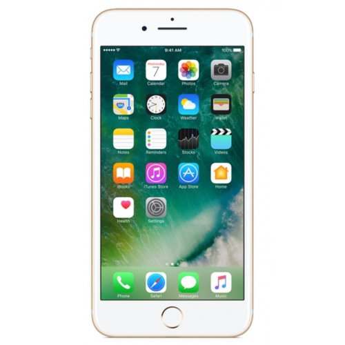 Apple iPhone 7 Plus 128GB Gold MN4Q2PM/A