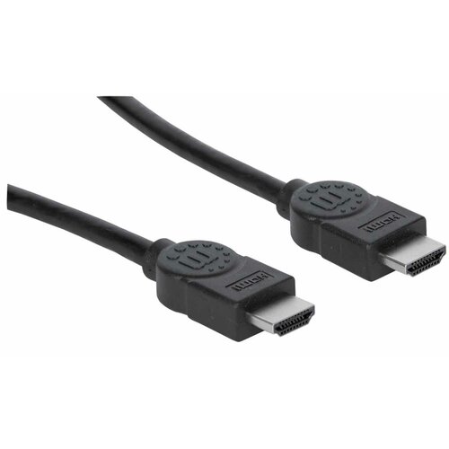 Kabel HDMI Manhattan 323215 High Speed ​​z Ethernetem