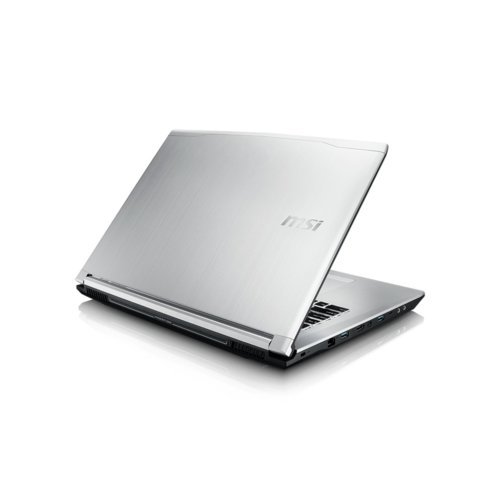 Laptop MSI PE70 6QD-283XPL
