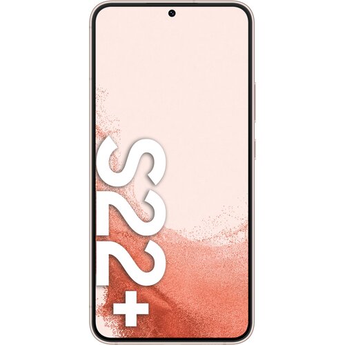 Samsung Galaxy S22+ SM-S906 8GB/256GB różowy