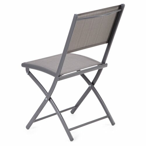 Zestaw balkonowy Fieldmann FDZN5002 dwa krzesła i stolik