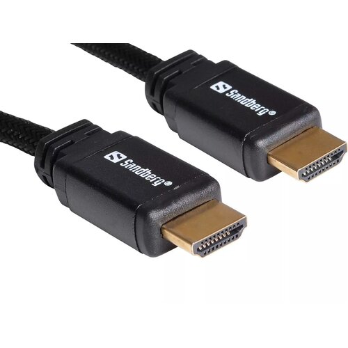 Kabel HDMI Sandberg 19M-19M 1m
