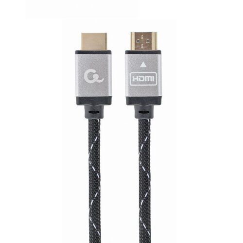 Kabel HDMI Gembird CCB-HDMIL-5M 4K UHD