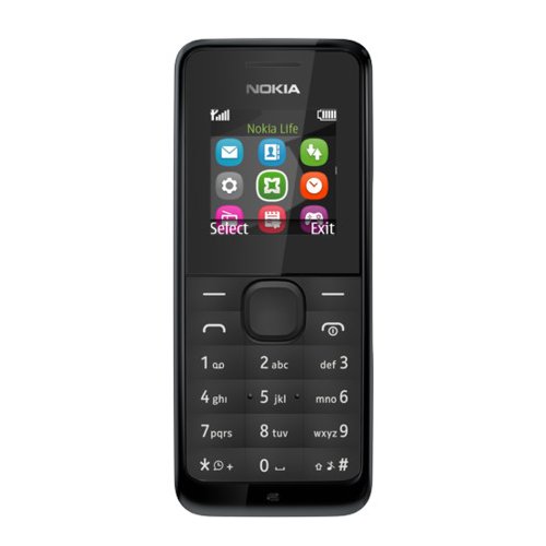 Nokia 105 DS A00025632