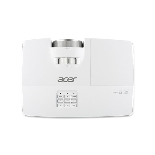 Acer X123PH MR.JKZ11.001