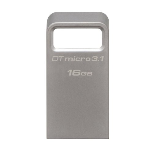 Kingston Data Traveler Micro 3.1 16GB USB 3.1 Gen1