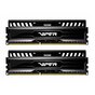 Pamięć RAM Patriot Viper 3 DDR3 2x4GB 1600MHz CL9 XMP PV38G160C9K