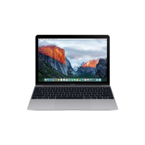 Apple MacBook MLH82ZE/A