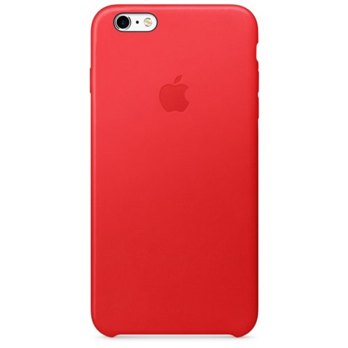 Apple MKXG2ZM/A Red