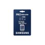 Karta pamięci Samsung Pro Ultimate 2023 SD 128 GB