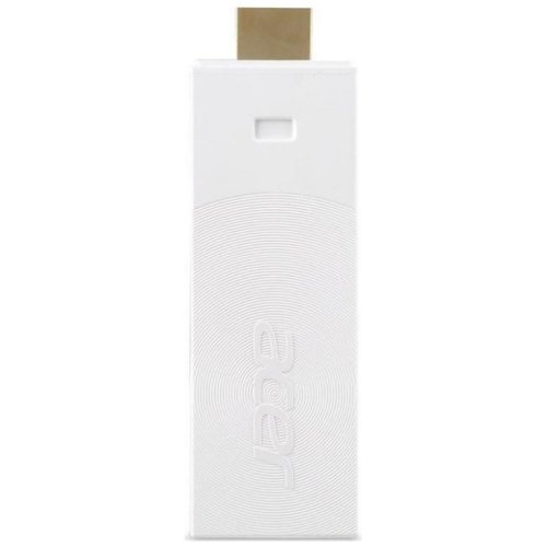 Acer WirelessCAST MWA3 HDMI/MHL (White) MC.JKY11.007