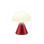 Lampa LED Lexon Mina Mini LH60DR czerwona