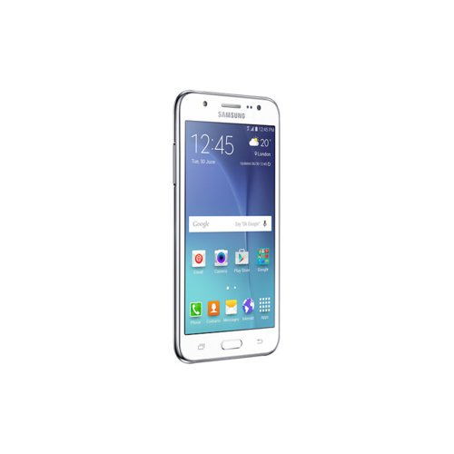 Samsung Galaxy J5 SM-J500FZWAXEO WHITE