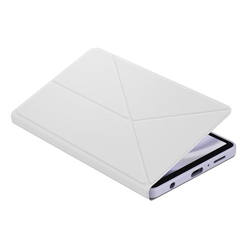 Etui Samsung Book Cover Galaxy Tab A9 białe