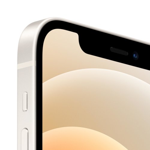 Smartfon Apple iPhone 12 64GB Biały