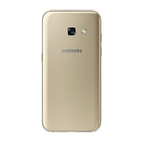 Samsung Galaxy A3 2017 SM-A320FZDNXEO Gold Sand