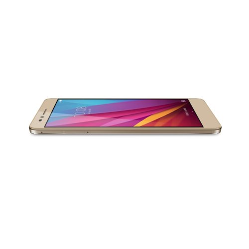 Huawei 5X gold Dual SIM