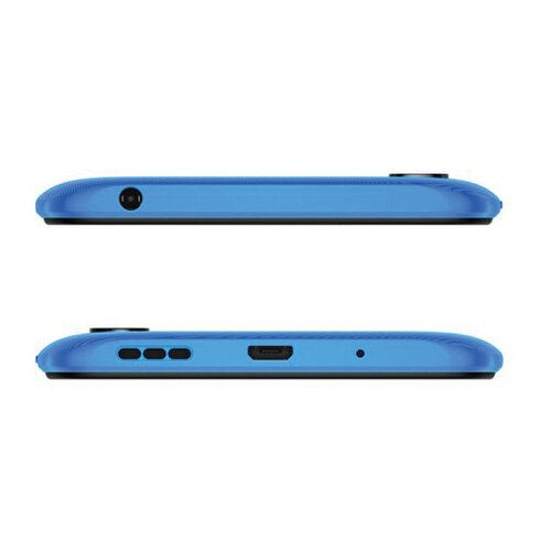 Smartfon Xiaomi Redmi 9A 2/32GB Niebieski