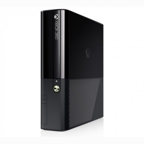 Xbox 360 4GB Kinect + K.Adventures + Kinect Sport Ultimate N7V-00113