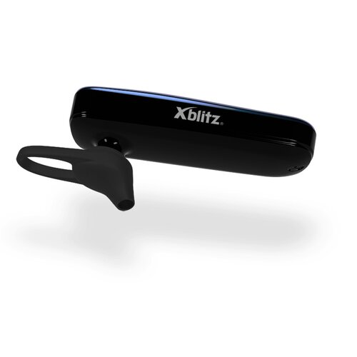Zestaw słuchawkowy Xblitz Blue 200