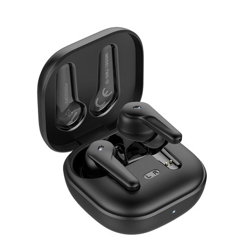 Słuchawki bezprzewodowe Savio TWS-12 Bluetooth