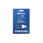 Karta pamięci Samsung microSDXC PRO Plus 256GB MB-MD256KB z czytnikiem