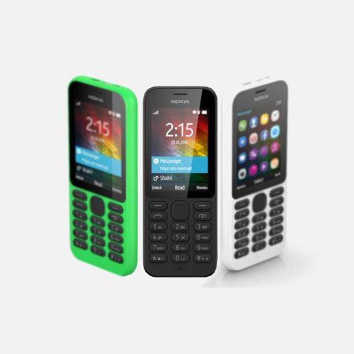Nokia 215 A00023486