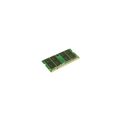 Kingston DDR2 SODIMM 2GB 667MHz CL5 KVR667D2S5/2G