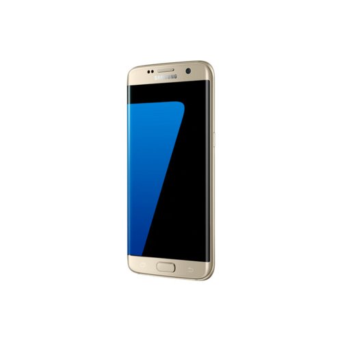 Samsung Galaxy S7 Edge SM-G935FZDAXEO Gold