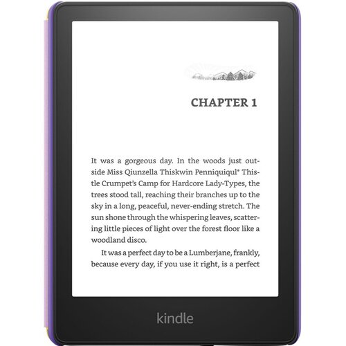 Czytnik ebook Amazon Kindle Paperwhite Kids 8 GB Wifi
