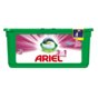 Ariel 3in1 Pods Touch of Lenor kapsułki białego i koloru 30 szt