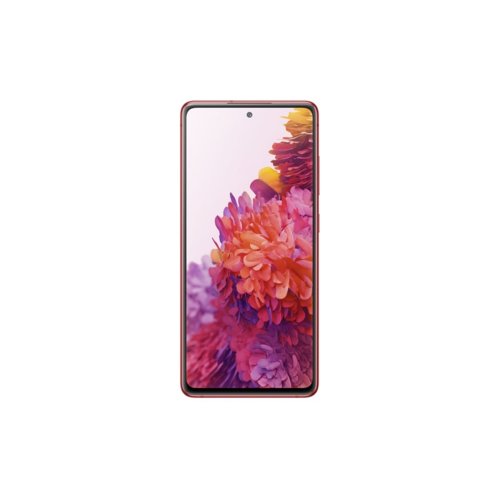 Smartfon Samsung Galaxy S20 FE 5G SM-G781 8GB/256GB Czerwony