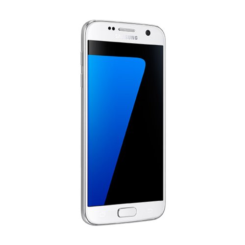 Samsung GALAXY S7  WHITE