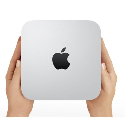 Apple Mac Mini MGEQ2MP/A