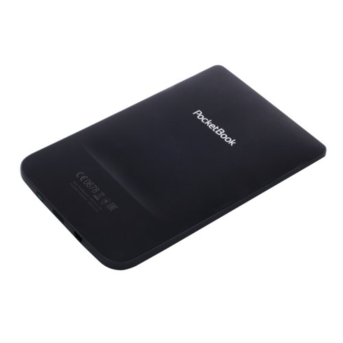 PocketBook 625 czarny