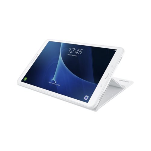 Etui Samsung Book Cover do Galaxy Tab A 10.1" White EF-BT580PWEGWW