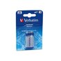 Verbatim Bateria 9V R9 6LR61 (1szt. blister)