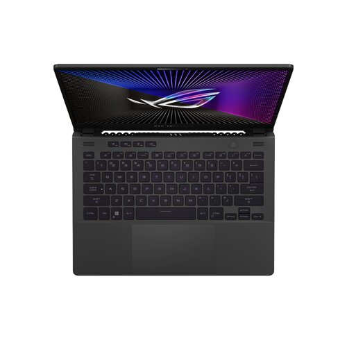 Notebook Asus ROG Zephyrus G14 GA402RJ-L4028W 14"/ R7-6800HS/ 16GB/ 1TB/ RX6700S/ Win11