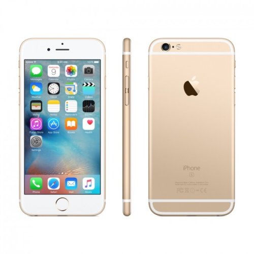Smartfon Apple iPhone 6s 32GB Złoty