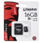 Kingston microSD SDC10G2/16GB