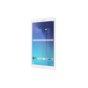 Samsung Galaxy Tab E 9.6 WiFi SM-T560NZWAXEO Biały