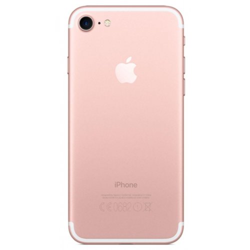 Smartfon Apple iPhone 7 32GB Rose Gold MN912PM/A