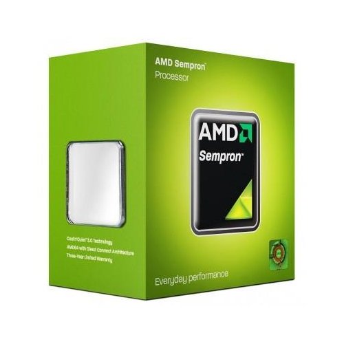 AMD Sempron 2650 SD2650JAHMBOX
