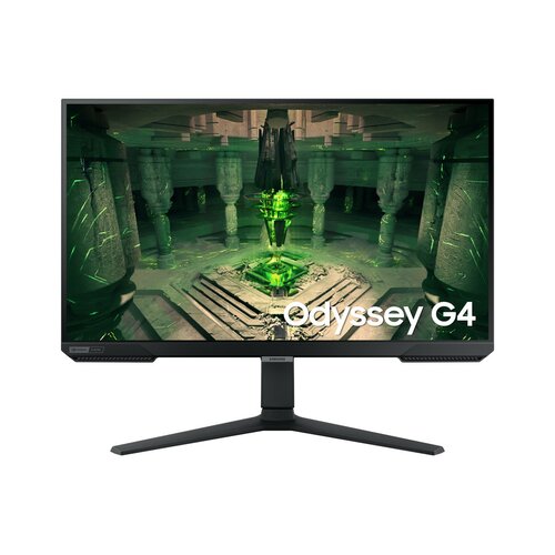 Monitor Samsung Odyssey G4 27" 240Hz G-Sync